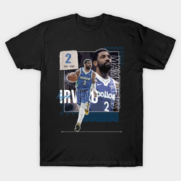 Kyrie 6 t outlet shirt